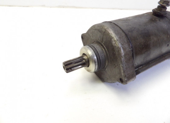 Starting motor Honda CB 600 F