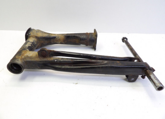 Achterbrug Yamaha XJ 700