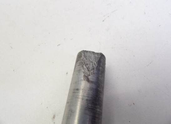 Steering Handle right Suzuki GSX R 750