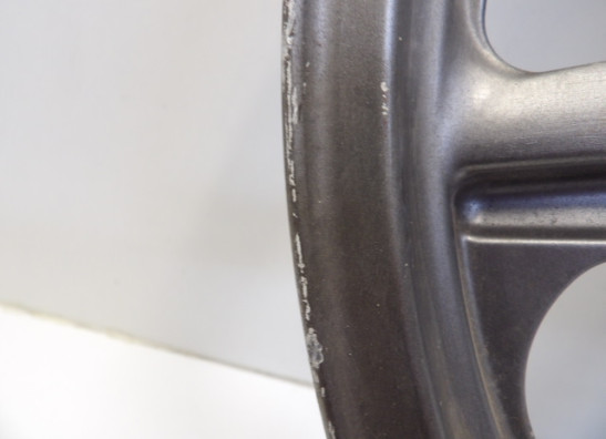 Voorvelg Honda CB 250