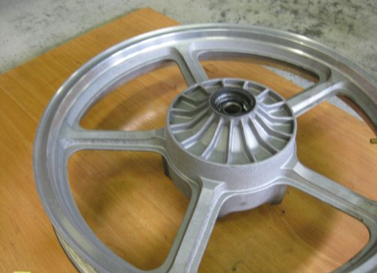 Front Wheel Honda VT 1100