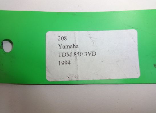 Gear change pedal  Yamaha TDM