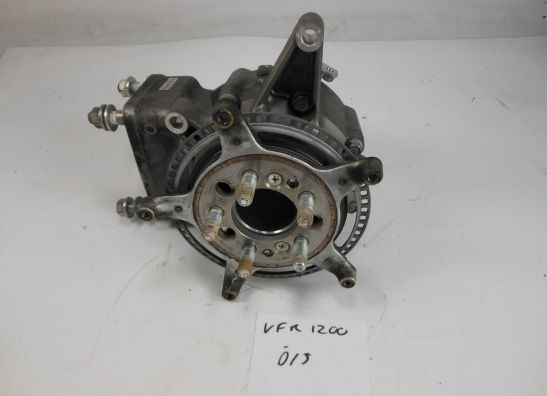 Final driven gear Honda VFR 1200