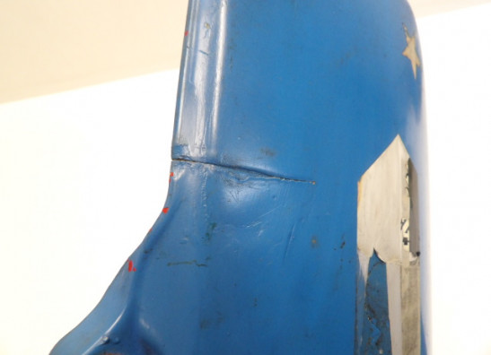 Linker zijkuip klein Honda CB 350 Four