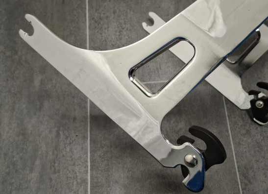 Rugsteun sissybar Harley Davidson FXSB Breakout