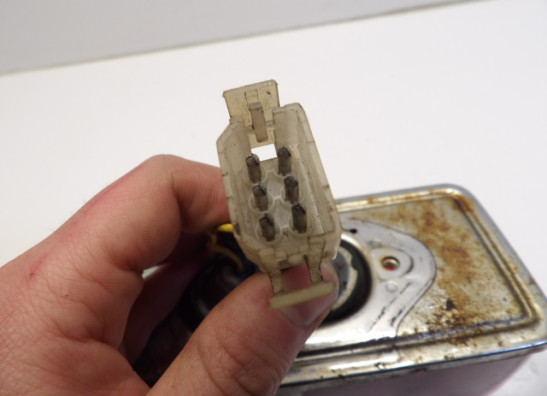 Achterlicht Yamaha XS 400