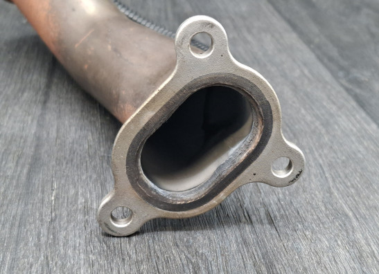 Uitlaatbochten KTM 1290 Super duke