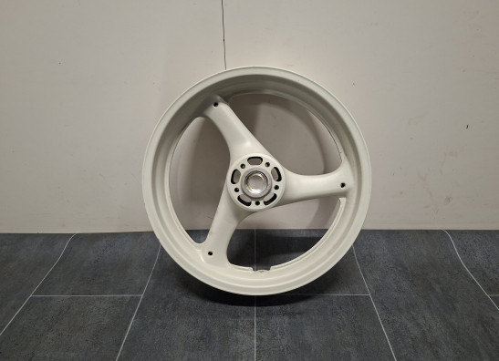Voorvelg Suzuki GSX R 1100