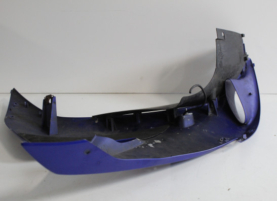 Rechter zijkuip Yamaha YZF R1