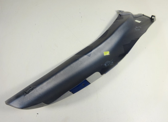 Heck links BMW K 1200 RS