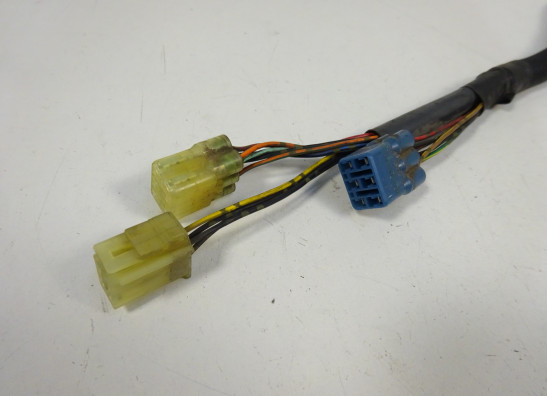 Kabelboom voor Suzuki GSR 600