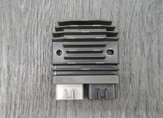 Regulator rectifier  Yamaha MT 10