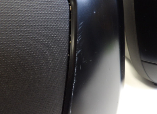 Kofferset Kawasaki Ninja 650