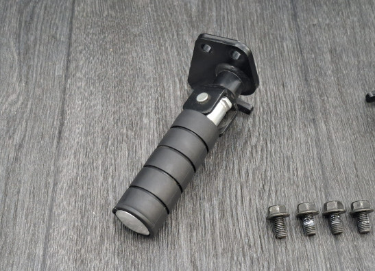 Duo fussrastenanlage Yamaha XVS 1100 Dragstar