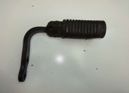 Fussraste rechts Honda CB 450