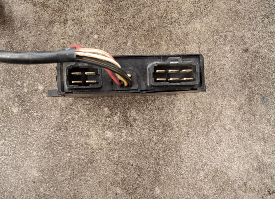 CDI ECU unit Yamaha FZR 1000