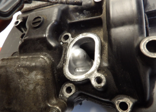 Zylinderkopf Suzuki VL 800