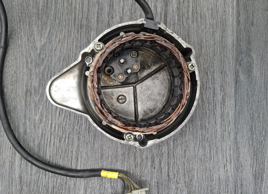 Dynamo Honda CB 750 F