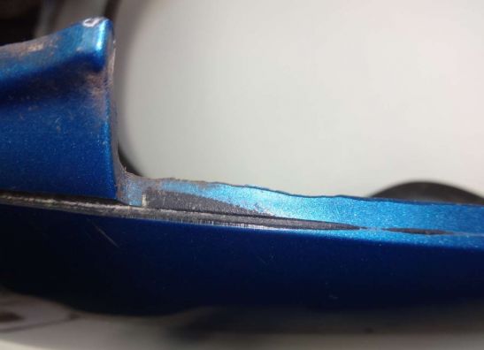 Topkuip Suzuki GSX 750