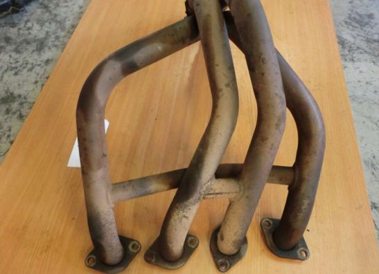 Auspuff-Krummer Kawasaki Z 750