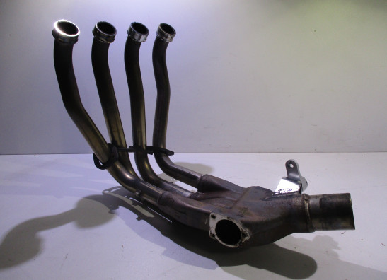 Auspuff-Krummer Yamaha YZF R1