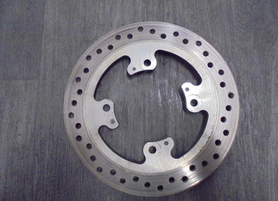 Achterremschijf Triumph Tiger 800 XRT