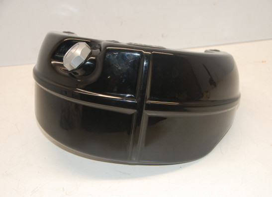 Olie reservoir Harley Davidson Softtail