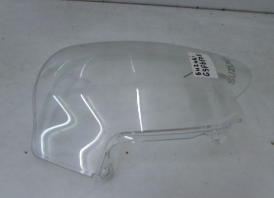 Kuipruit Suzuki GSF 650 Bandit