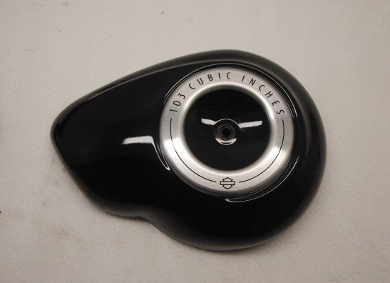 Air cleaner case Harley Davidson Dyna
