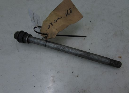 Axle front Yamaha XJ 600 Diversion