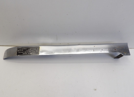 Cubrecadenas Honda VT 750 Shadow
