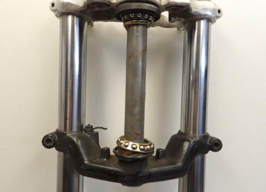 Gabelholm Komplett Honda VT 1100