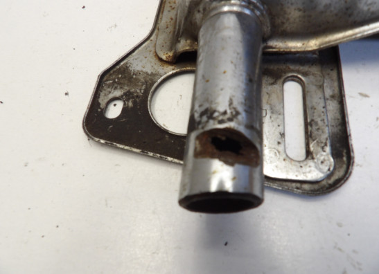 Rucklicht Honda CB 750 