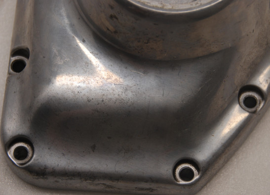 Engine cover Harley Davidson Softtail