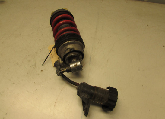 Achterschokbreker Honda VFR 750