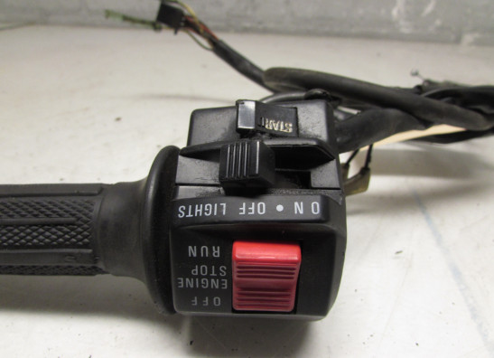 Stuurschakelaar rechts Suzuki GSX F 600