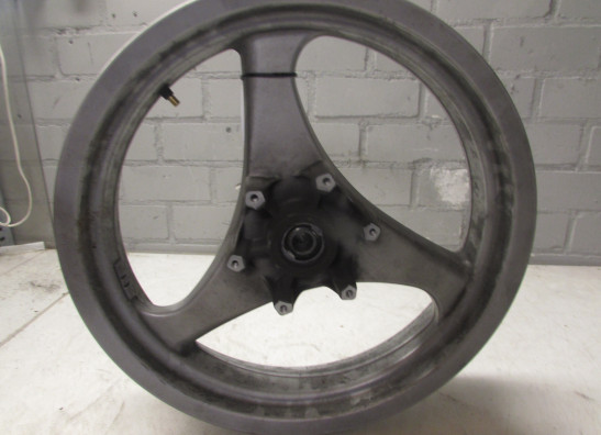 Felge hinten BMW R 1100 RT