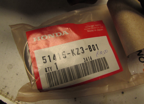 Gabelholm Honda Overige Honda