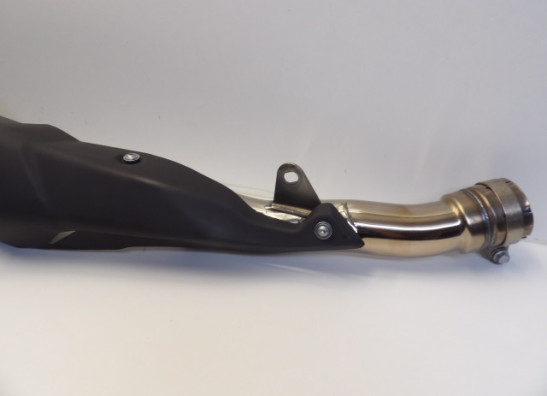 Muffler Kawasaki ZZR 1400