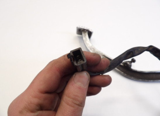 Brake pedal Honda VF 700  750 C Magna