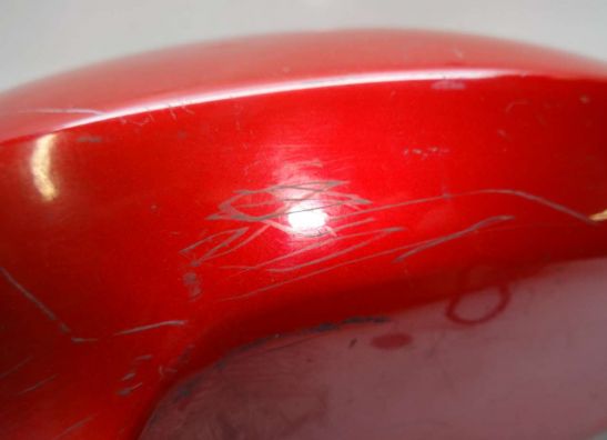 Front fender Suzuki GSX 400 F