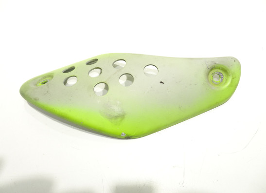 Afdekkap BMW F 650 GS