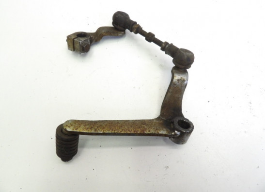 Gear change pedal  Yamaha XV 1100 Virago