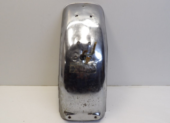 Rear fender Honda CB 500