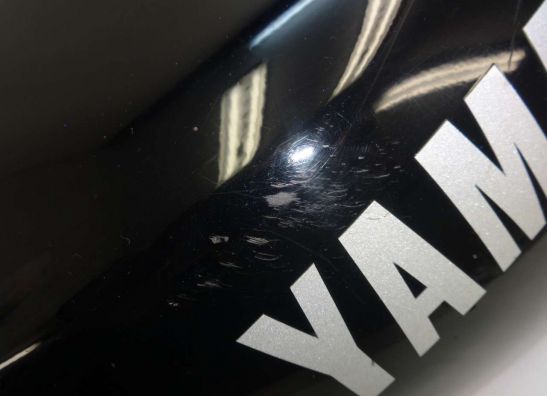 Tankcover Yamaha FZR 600