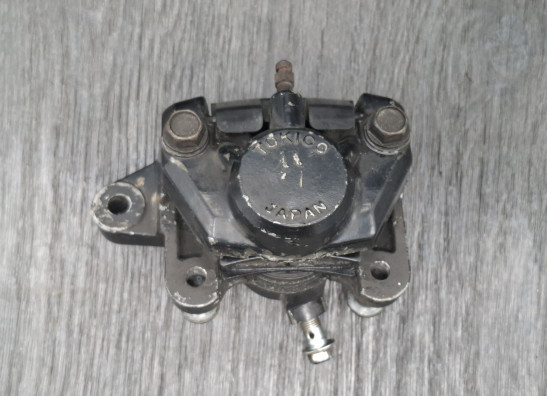 Bremssattel Bremszange hinten Suzuki Madura 1200