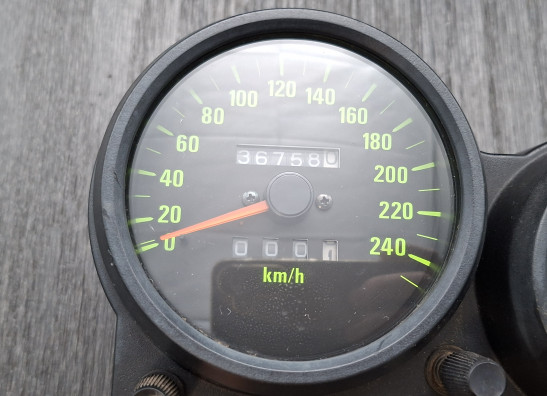 Meter combination Kawasaki GPZ 750