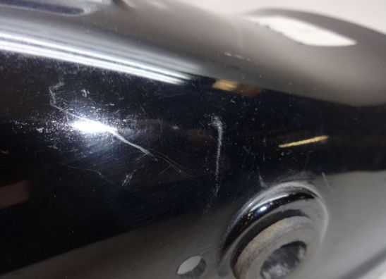 Hinterradabdeckung Kawasaki ZL 600