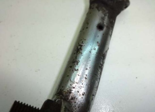 Brake pedal Yamaha XJ 750 