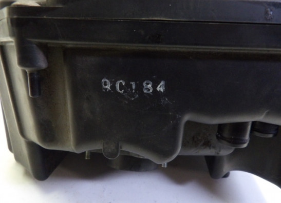 Air cleaner case Honda XL 1000 V Varadero